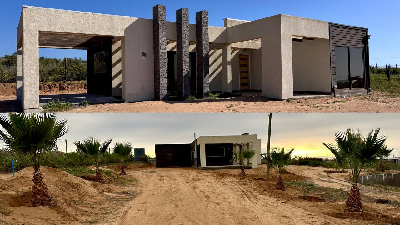 Casa en venta en Coquimbo — foto 7