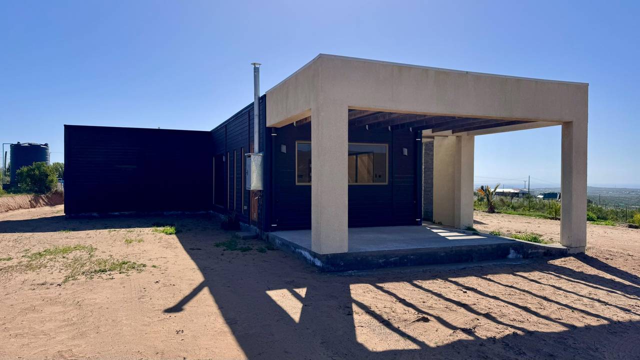 Casa en venta en Coquimbo — foto 8