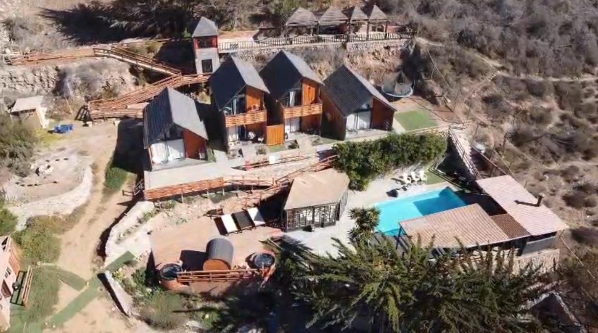 Terreno en venta en La Serena — foto 1