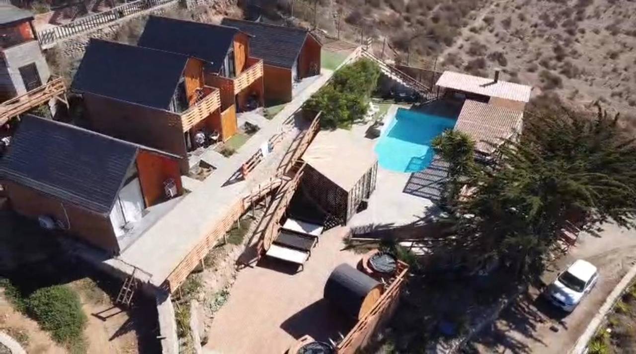 Terreno en venta en La Serena — foto 2