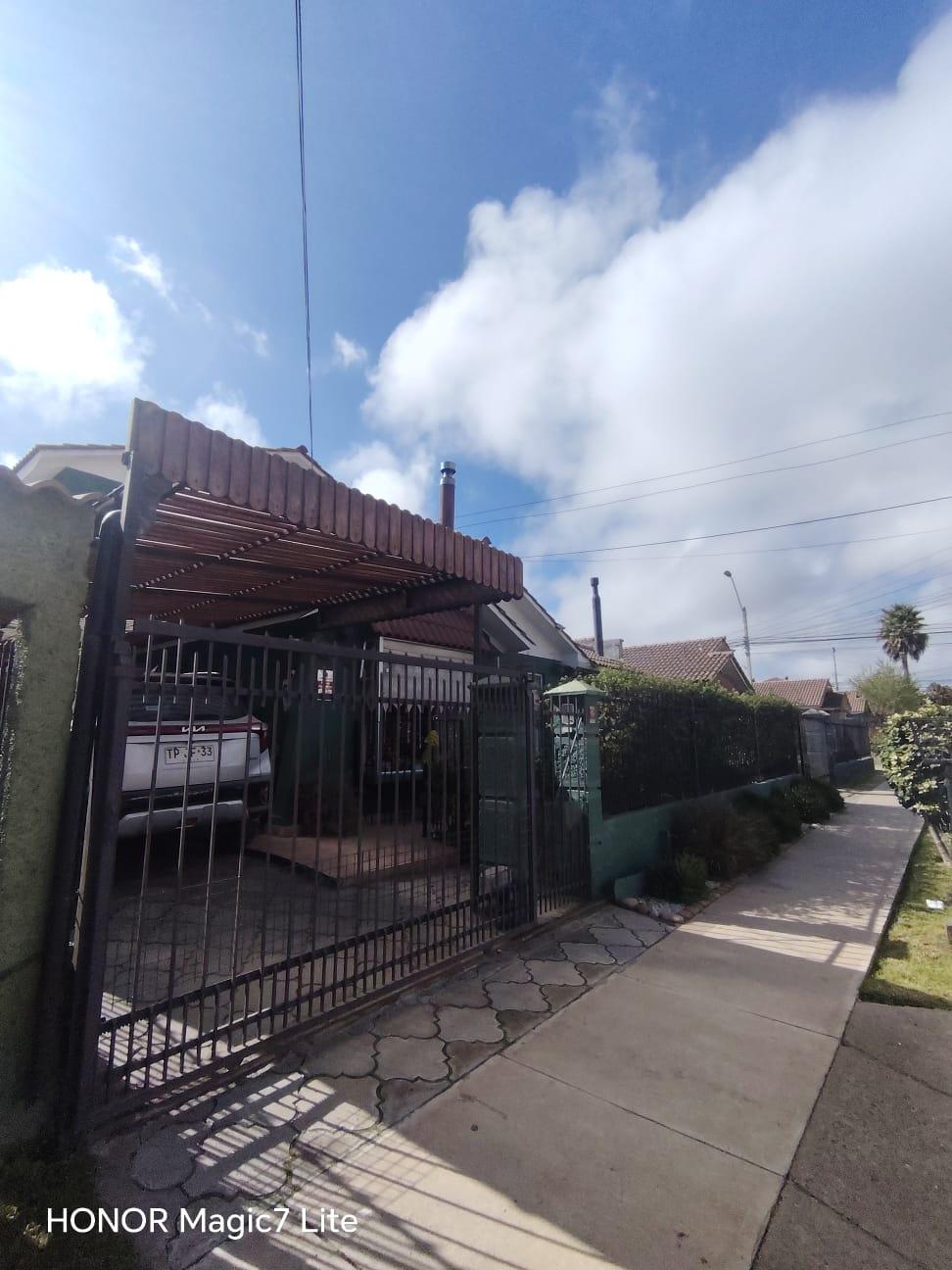 Departamento en venta en La Serena — foto 1