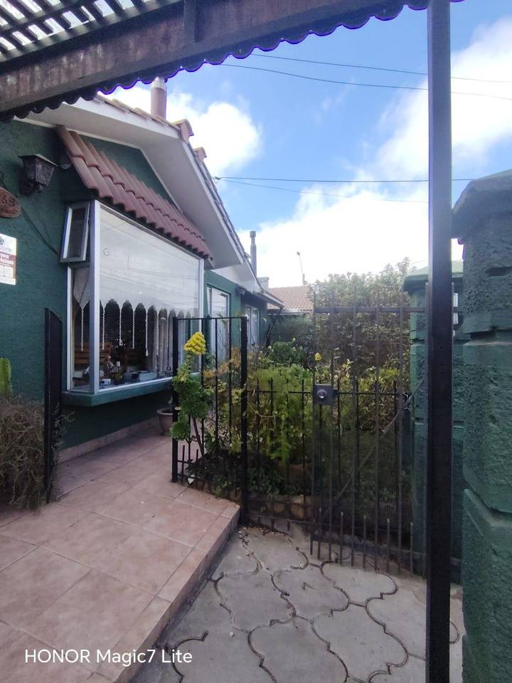 Departamento en venta en La Serena — foto 3