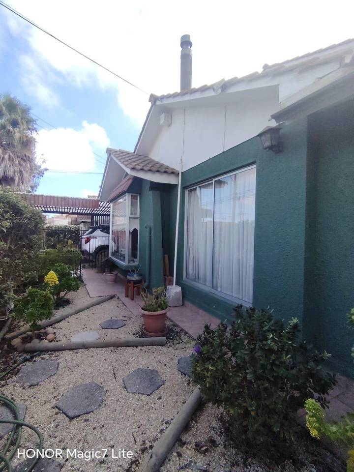 Departamento en venta en La Serena — foto 7