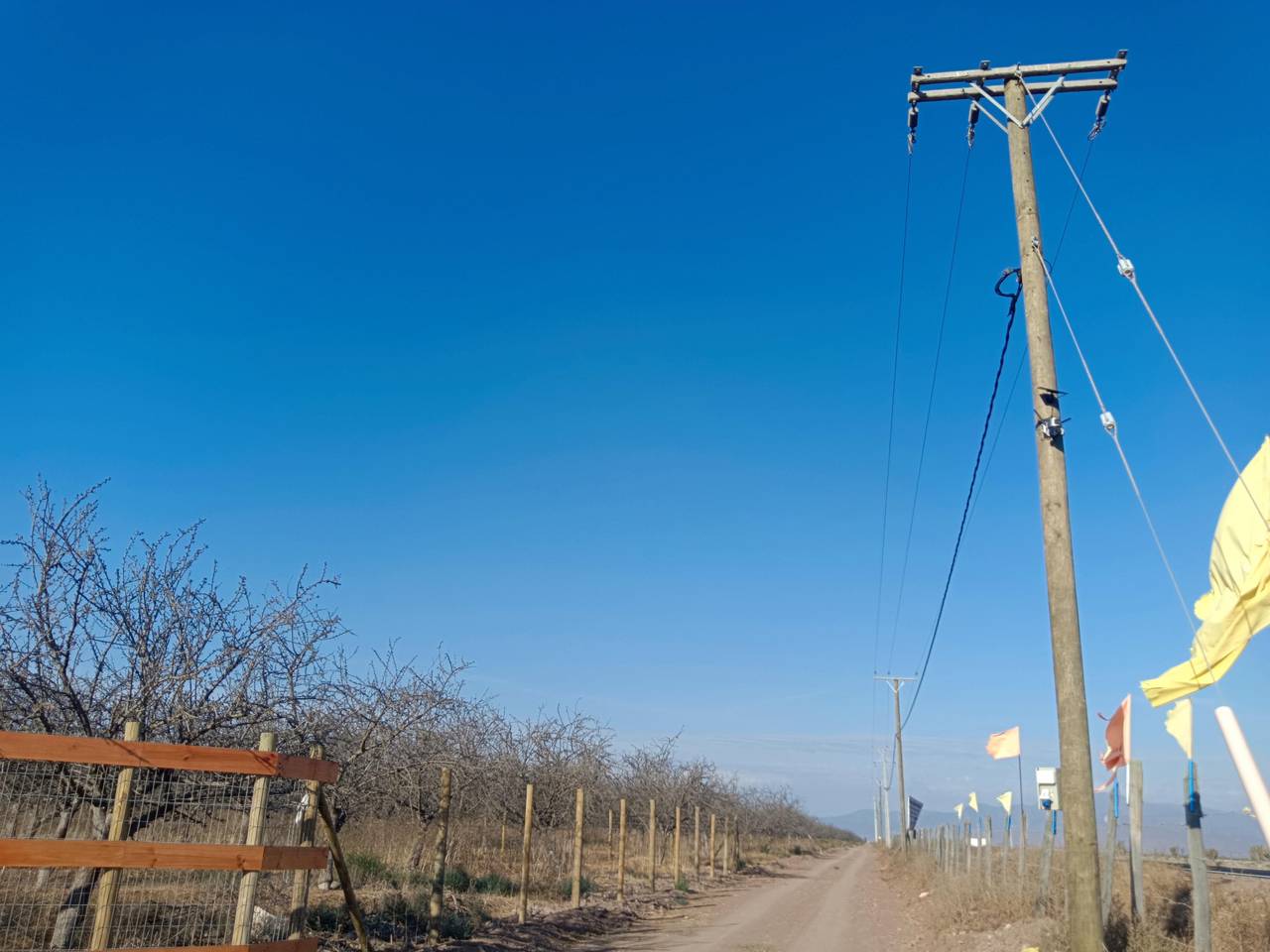 Terreno en venta en Ovalle — foto 2