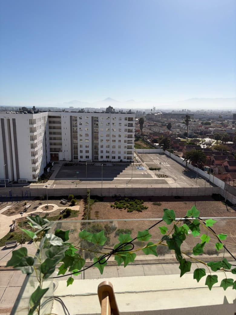 Departamento en arriendo en Coquimbo — foto 1
