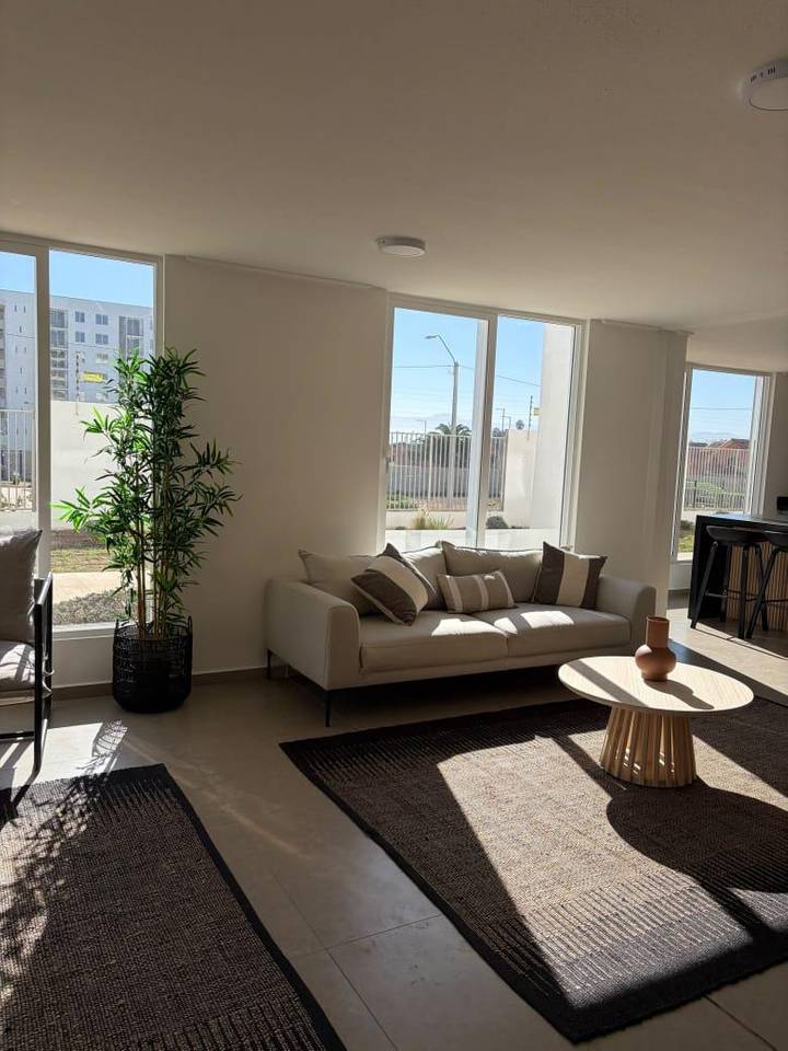 Departamento en arriendo en Coquimbo — foto 2
