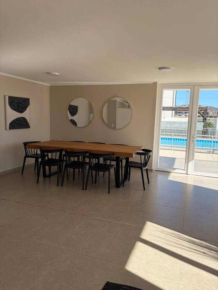 Departamento en arriendo en Coquimbo — foto 3