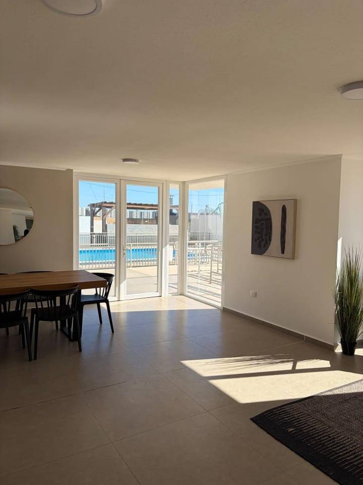 Departamento en arriendo en Coquimbo — foto 4