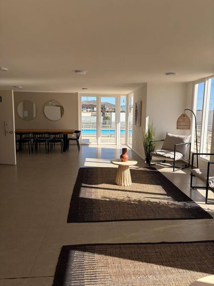 Departamento en arriendo en Coquimbo — foto 6