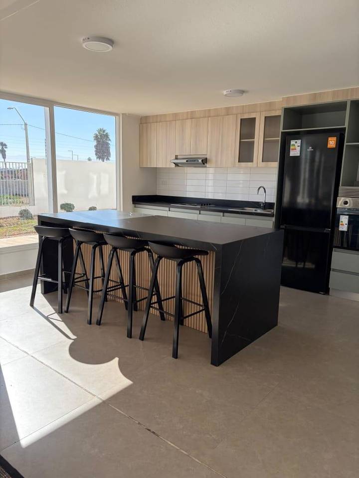 Departamento en arriendo en Coquimbo — foto 7