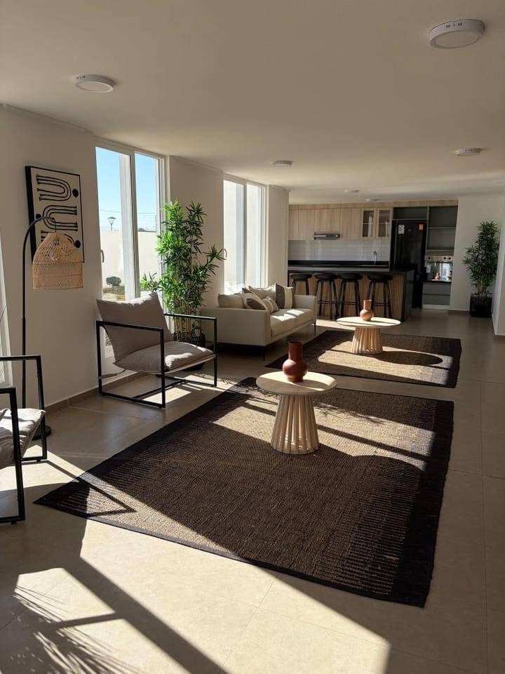 Departamento en arriendo en Coquimbo — foto 8