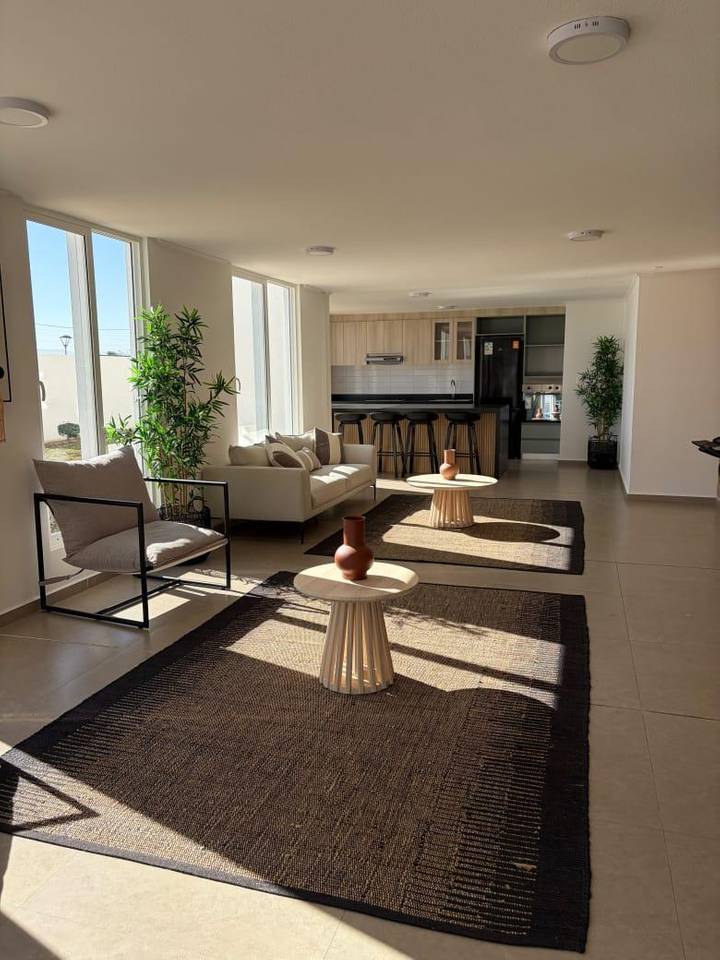 Departamento en arriendo en Coquimbo — foto 9