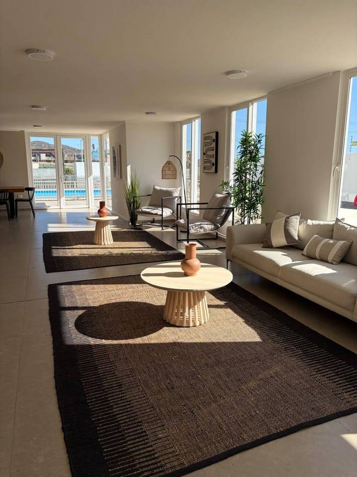 Departamento en arriendo en Coquimbo — foto 10