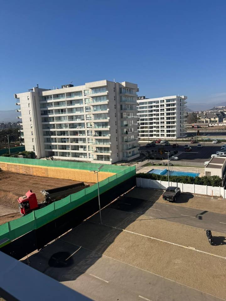 Departamento en arriendo en La Serena — foto 3