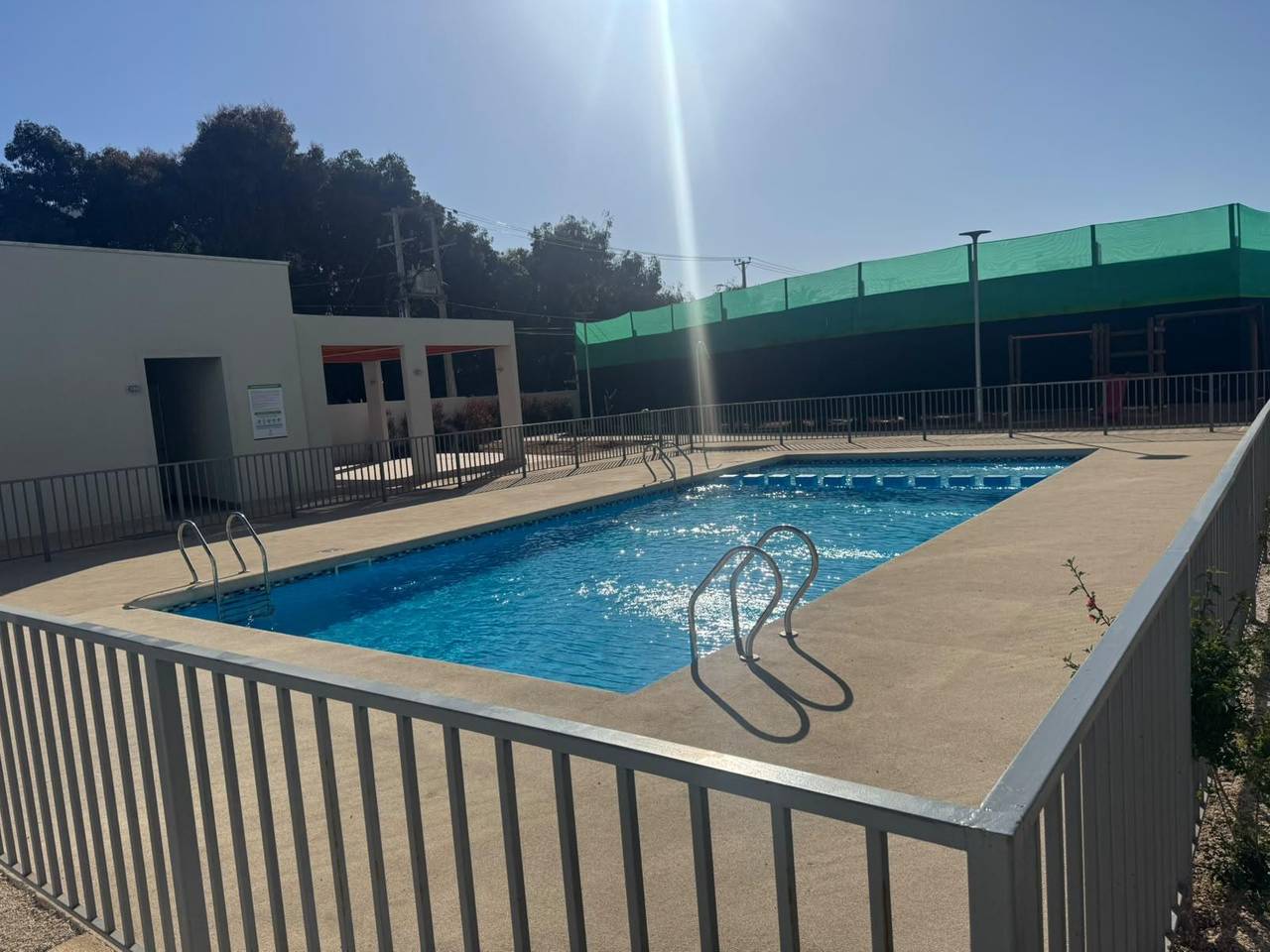 Departamento en arriendo en La Serena — foto 4
