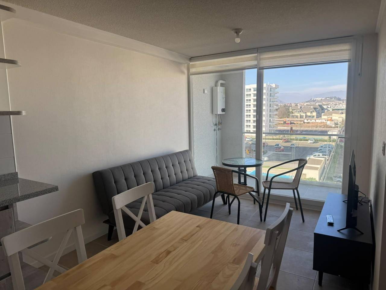 Departamento en arriendo en La Serena — foto 6