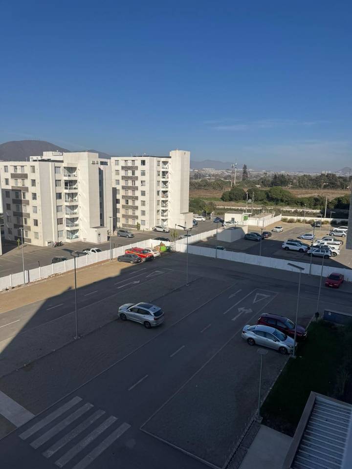 Departamento en arriendo en La Serena — foto 8