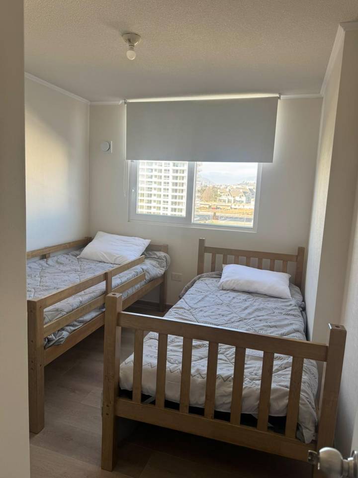 Departamento en arriendo en La Serena — foto 9