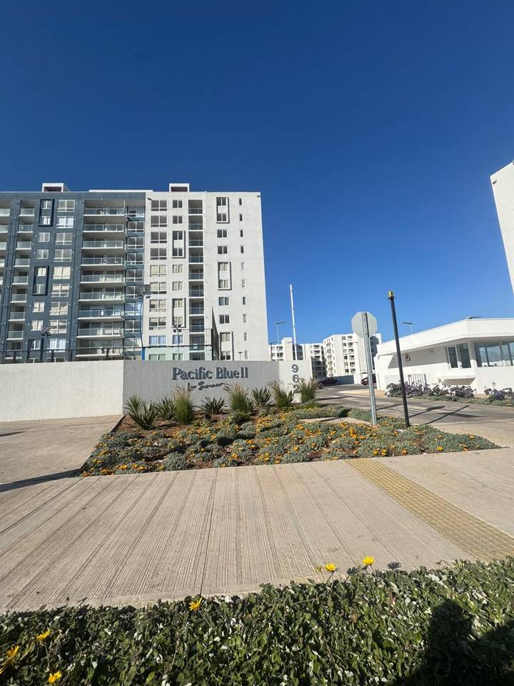 Departamento en arriendo en La Serena — foto 10