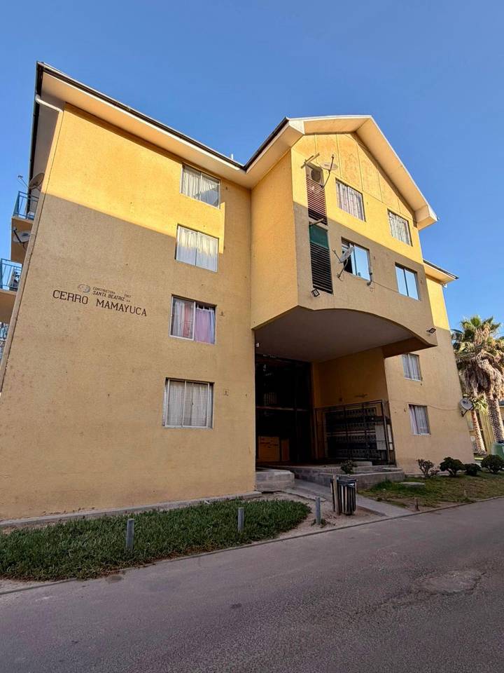 Departamento en venta en Coquimbo — foto 2