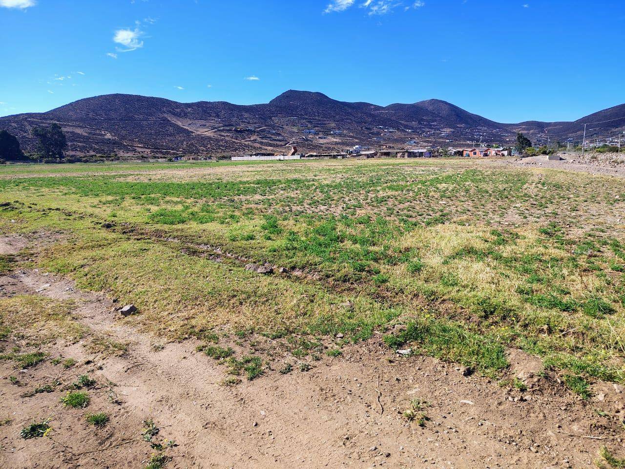 Terreno en venta en La Serena — foto 3