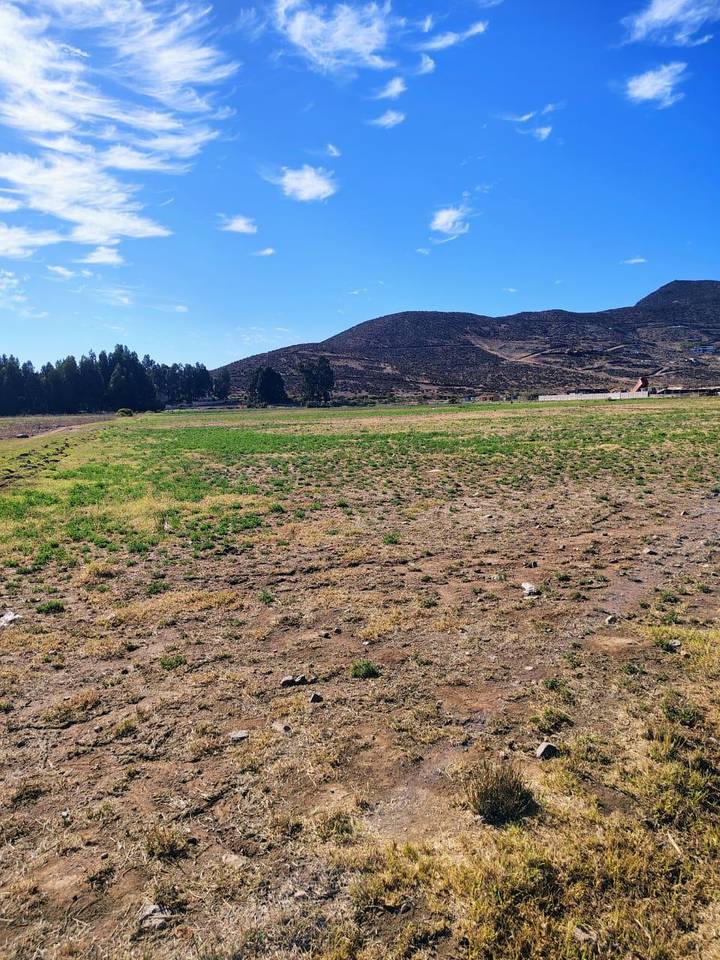 Terreno en venta en La Serena — foto 5