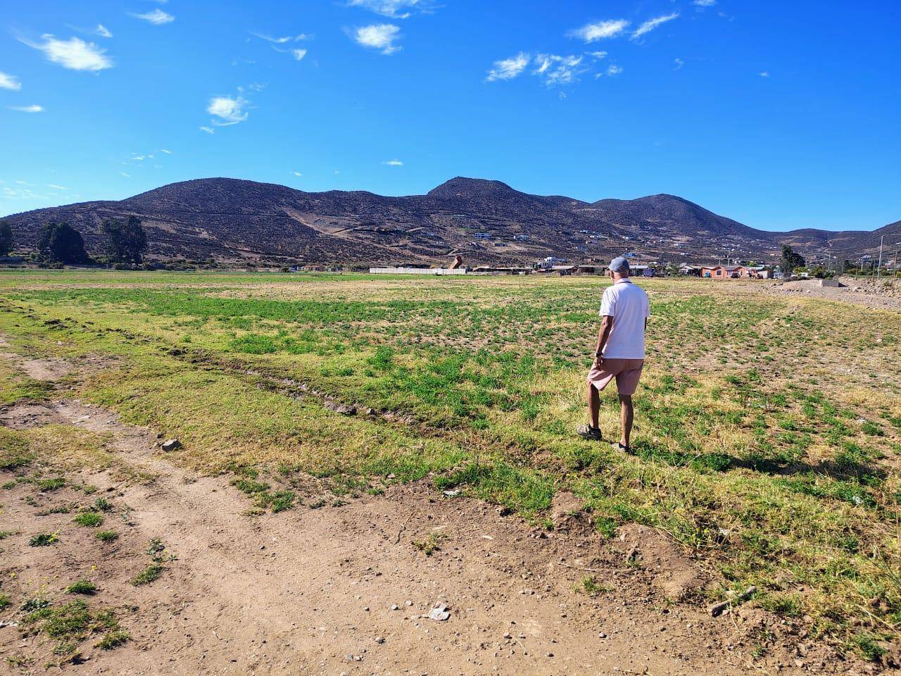 Terreno en venta en La Serena — foto 10