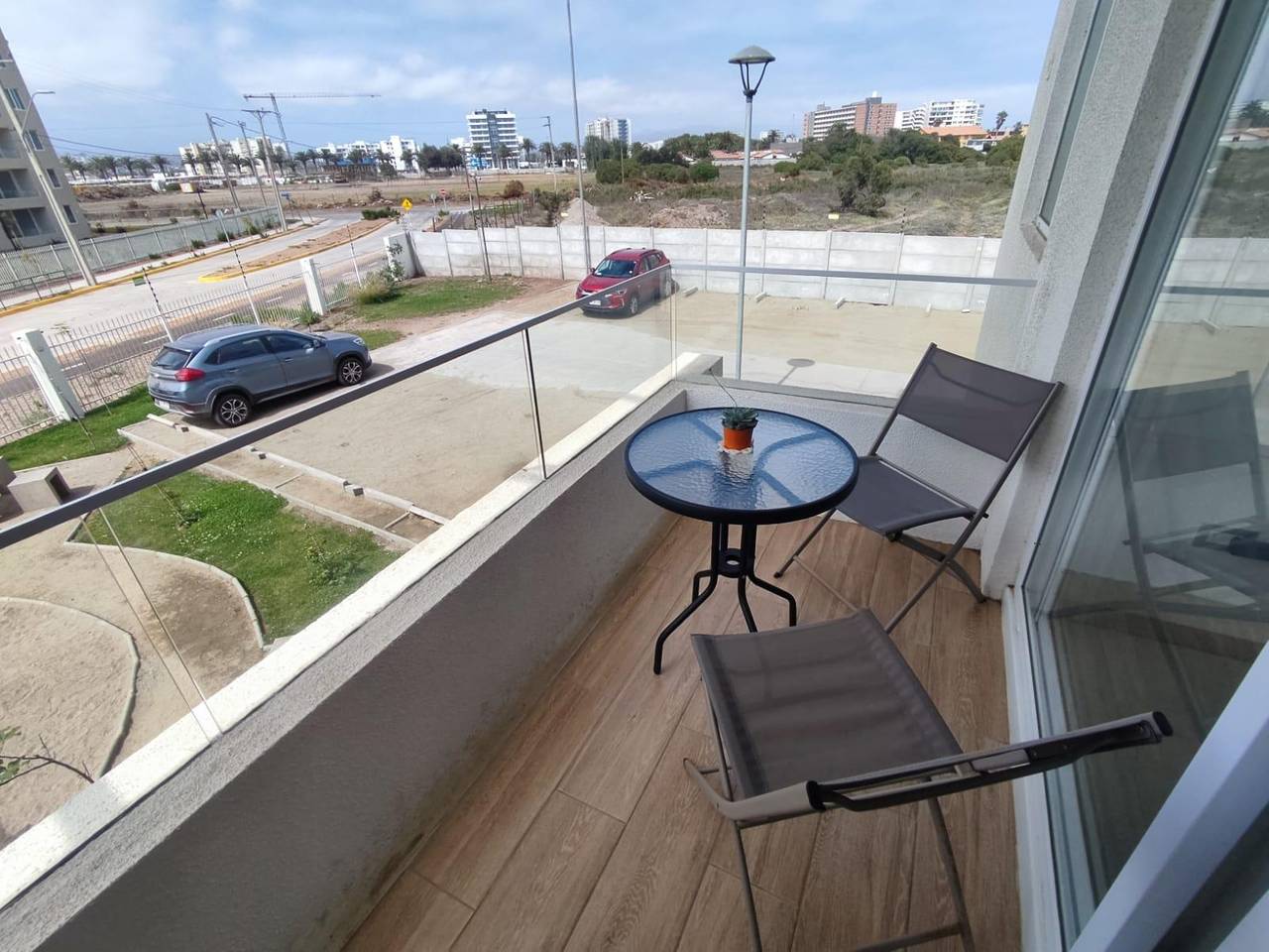 Departamento en arriendo en La Serena — foto 4