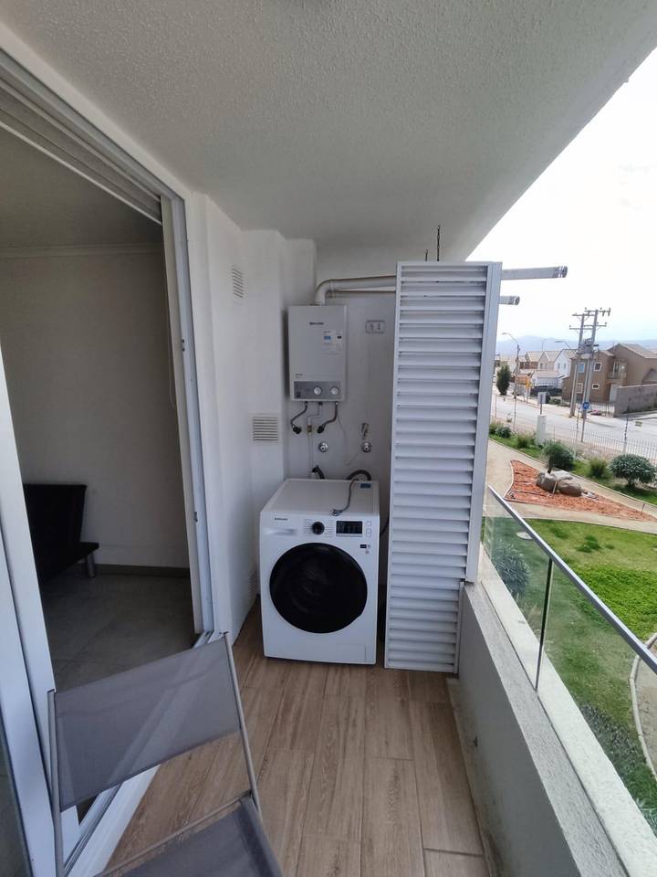 Departamento en arriendo en La Serena — foto 5