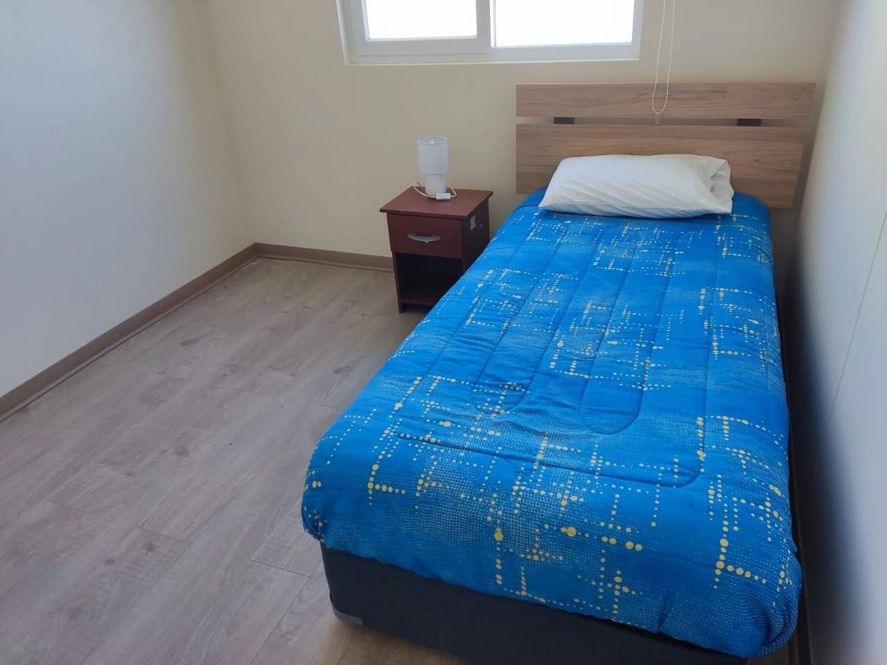 Departamento en arriendo en La Serena — foto 6