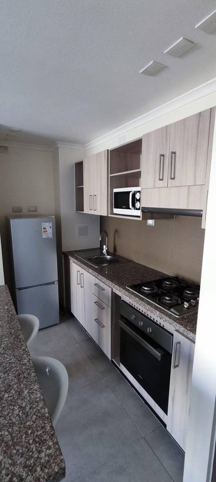 Departamento en arriendo en La Serena — foto 8