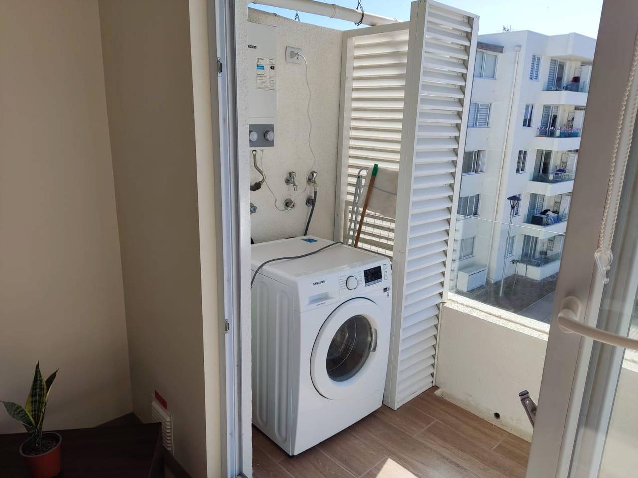 Departamento en arriendo en La Serena — foto 9