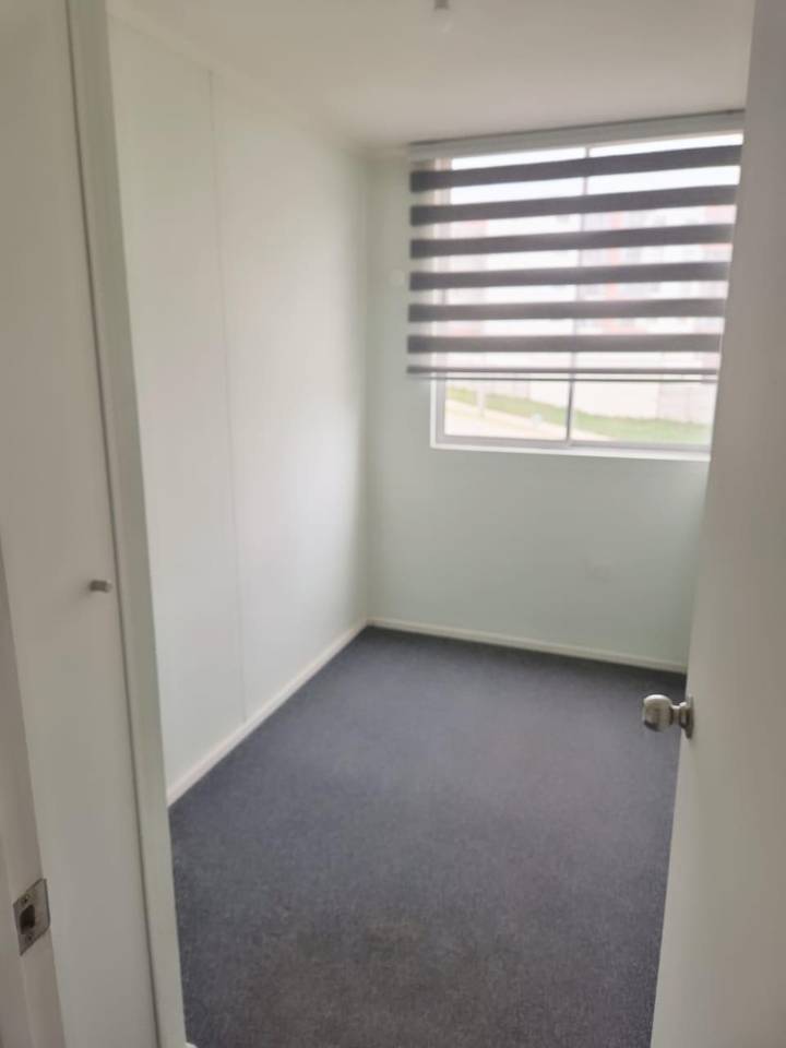 Departamento en arriendo en La Serena — foto 2