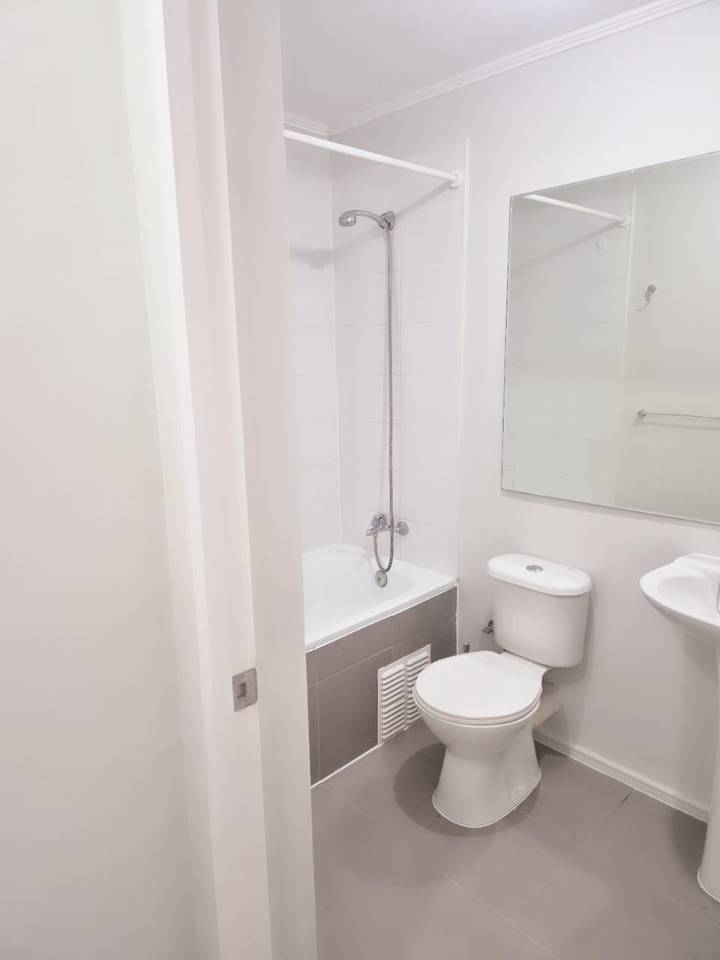 Departamento en arriendo en La Serena — foto 4