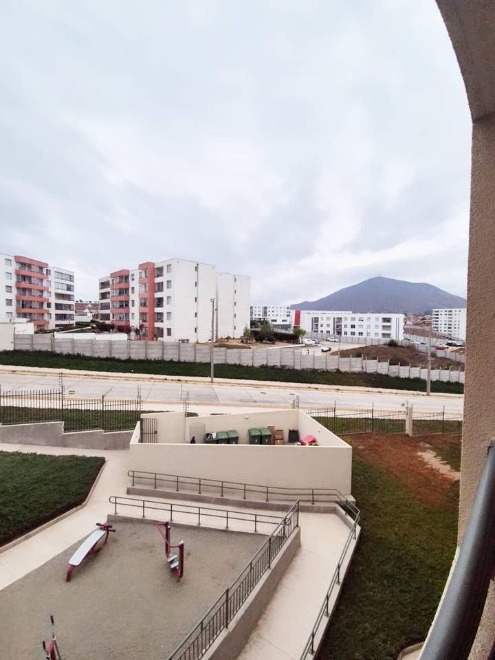 Departamento en arriendo en La Serena — foto 5