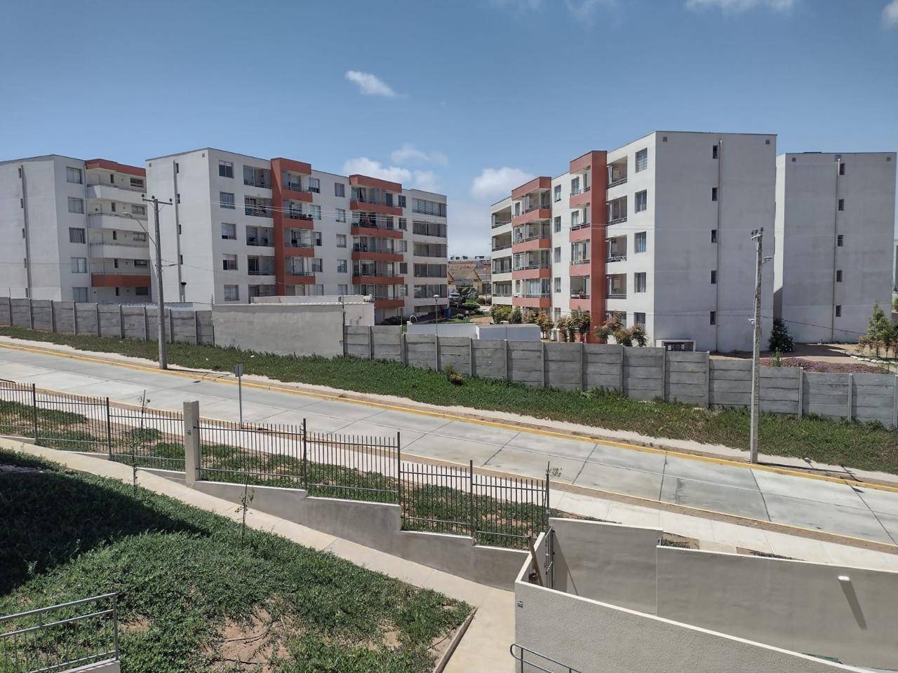 Departamento en arriendo en La Serena — foto 8