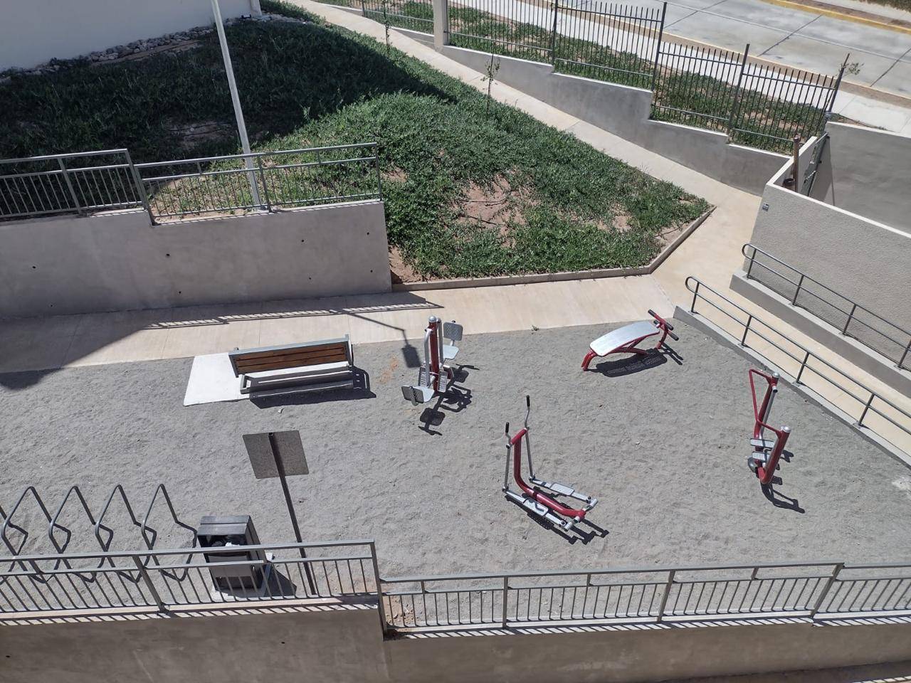 Departamento en arriendo en La Serena — foto 9