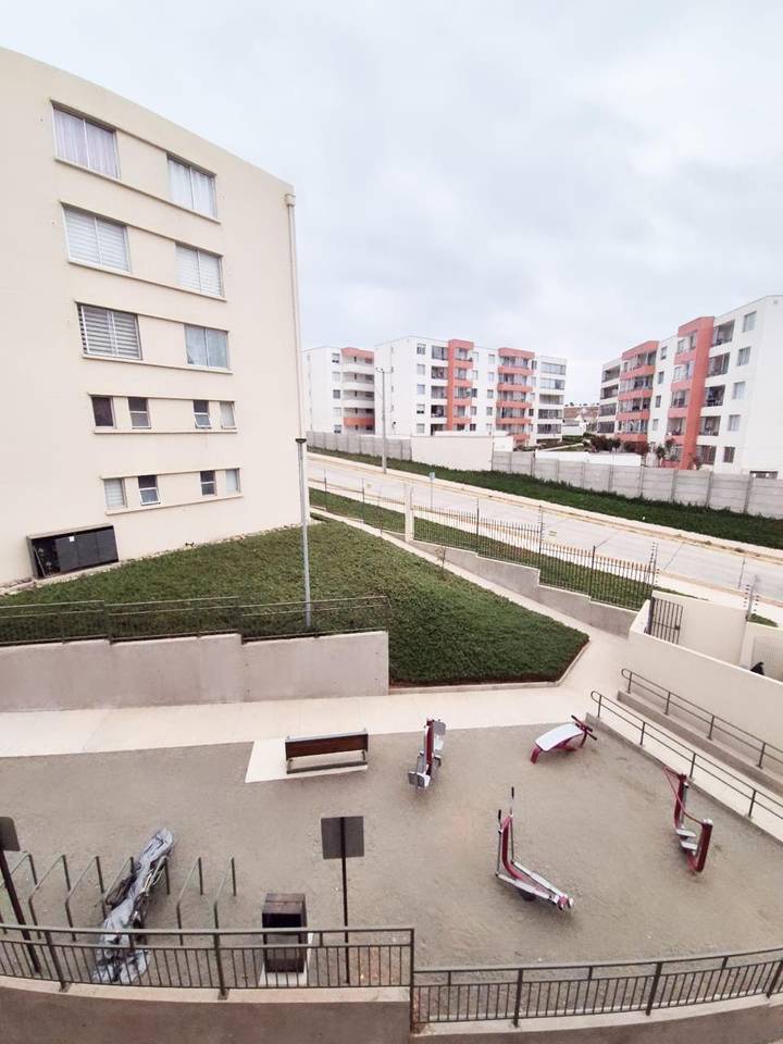 Departamento en arriendo en La Serena — foto 10