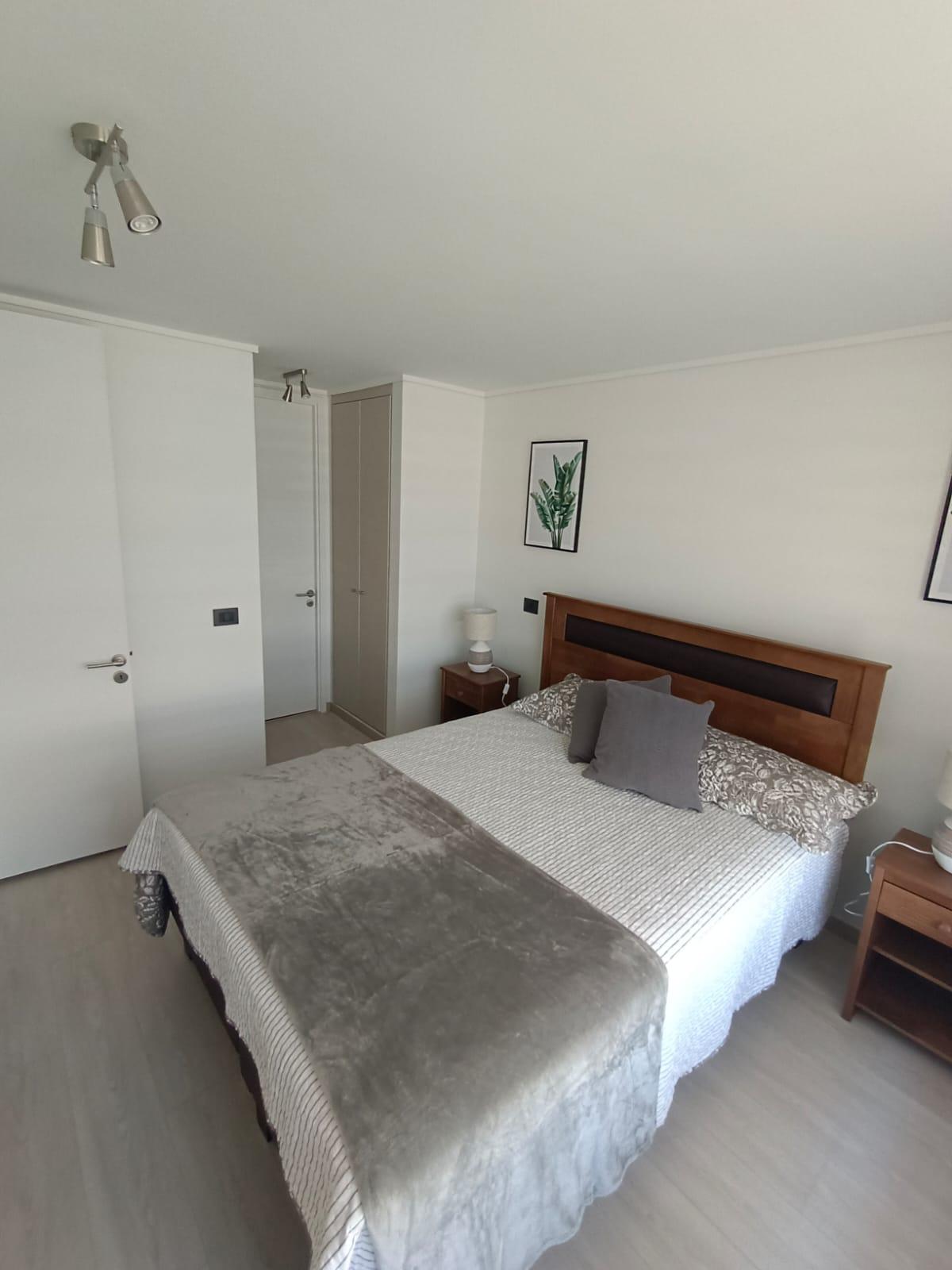 Casa en arriendo en La Serena — foto 1