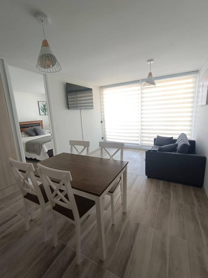Casa en arriendo en La Serena — foto 5