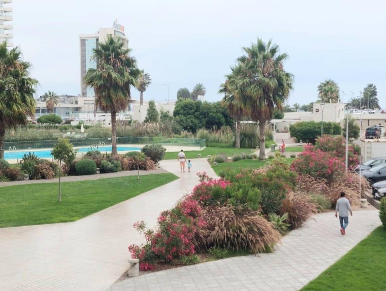 Casa en arriendo en La Serena — foto 8