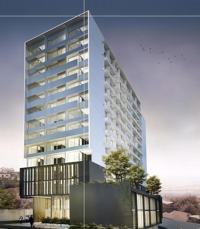 Departamento en venta en Coquimbo — foto 1