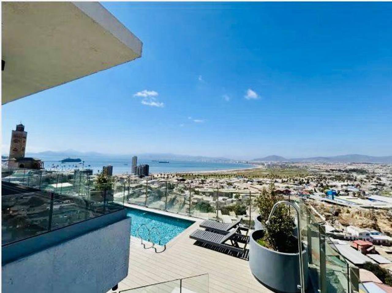 Departamento en venta en Coquimbo — foto 9