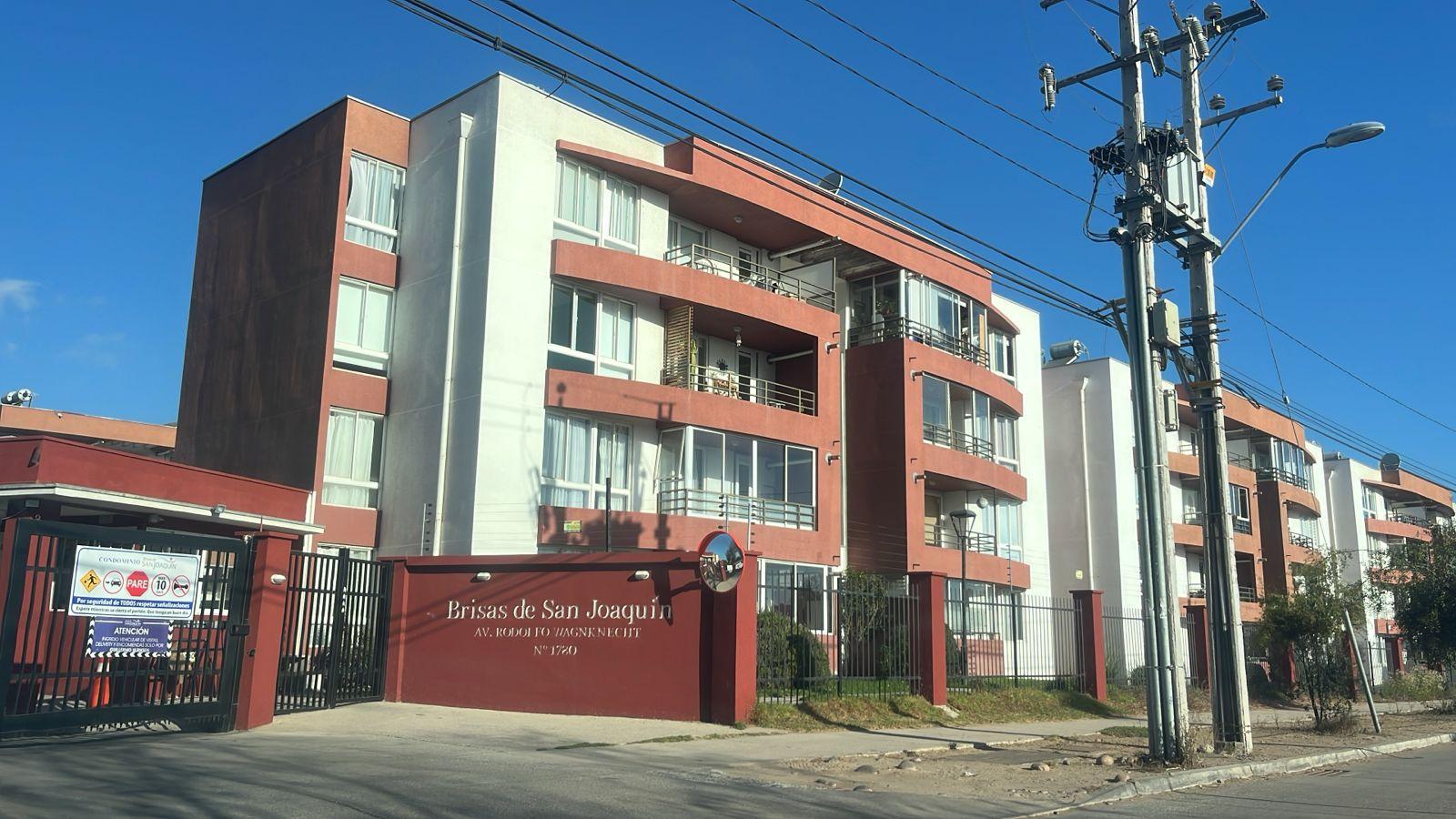 Departamento en venta en La Serena — foto 1