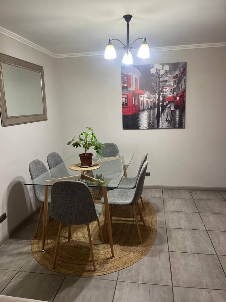 Departamento en venta en La Serena — foto 4