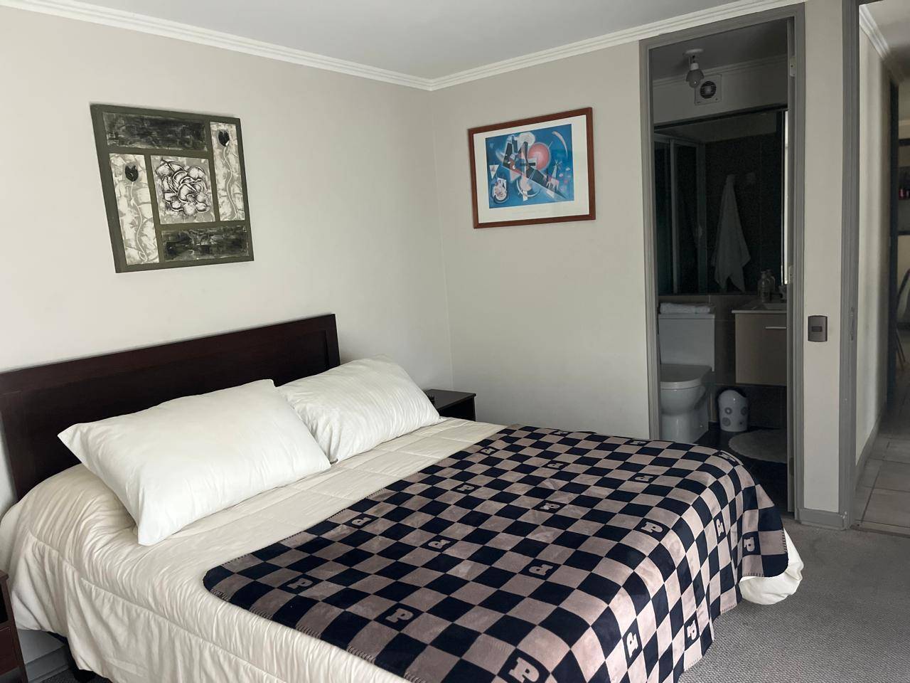 Departamento en venta en La Serena — foto 10