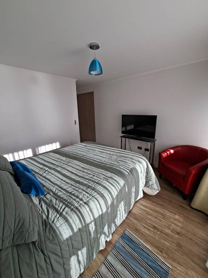 Departamento en venta en Coquimbo — foto 4