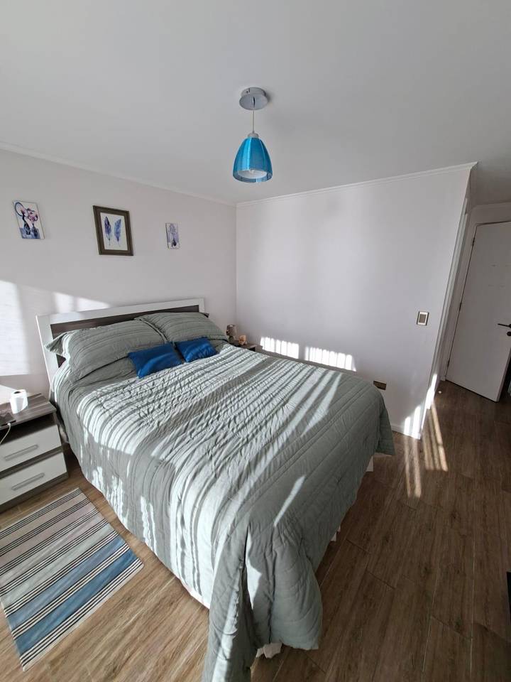 Departamento en venta en Coquimbo — foto 7