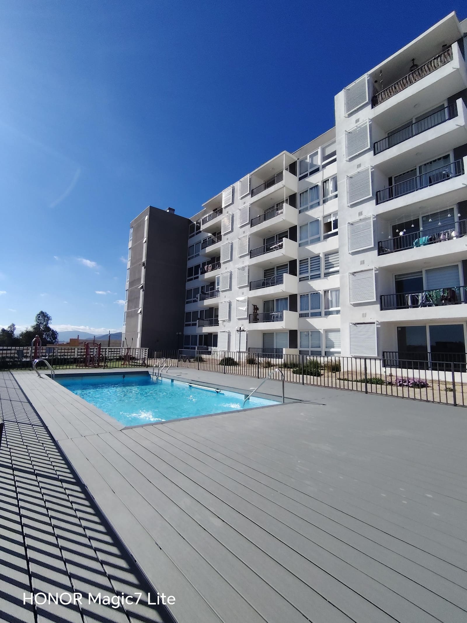 Departamento en arriendo en Coquimbo — foto 1