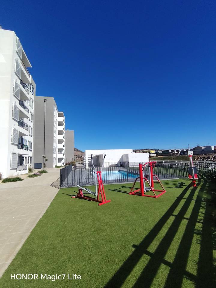 Departamento en arriendo en Coquimbo — foto 2